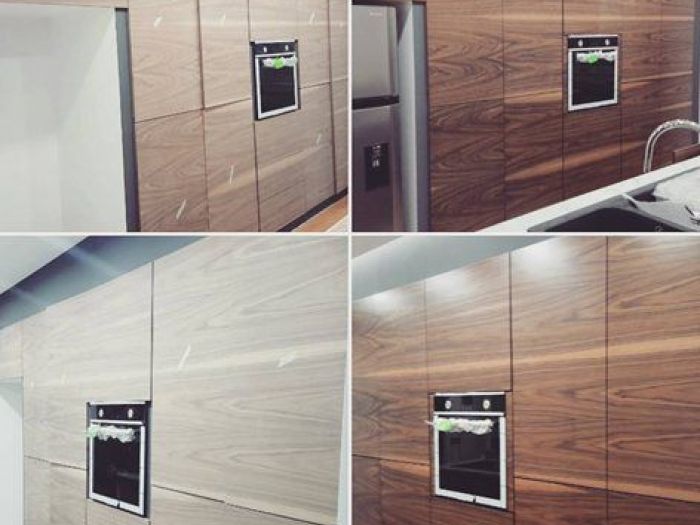 Archisio - Marco Giglio - Progetto Ristrutturazione cucina