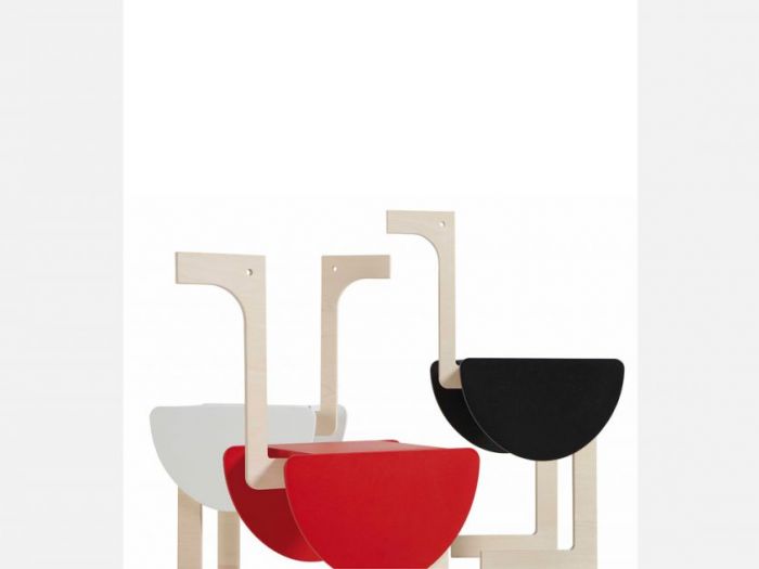 Archisio - Giacomucci Roberto - Progetto Struzzo