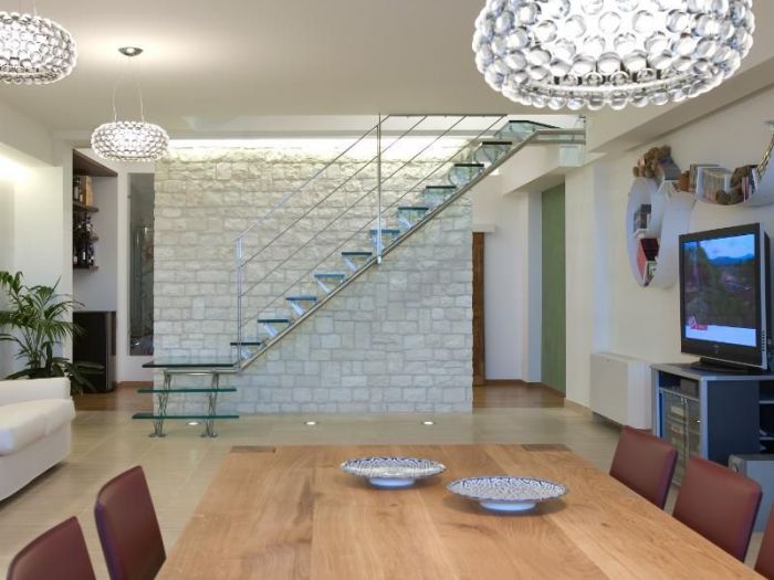 Archisio - Lucacrea - Progetto Gallery 1