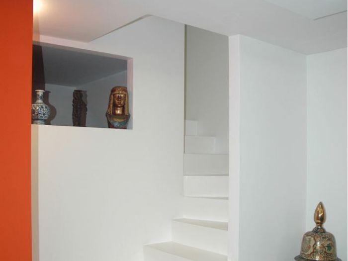 Archisio - Stocco Ristrutturazioni Dinterni - Progetto Residenze