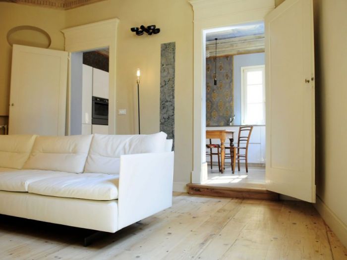 Archisio - Studio Lenzi Associati - Progetto Casa ft