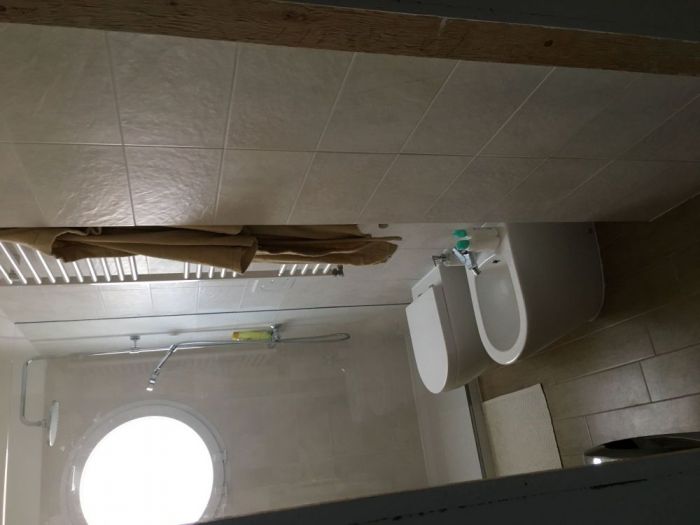 Archisio - Michele Perrino - Progetto Casa di un giovane professionista