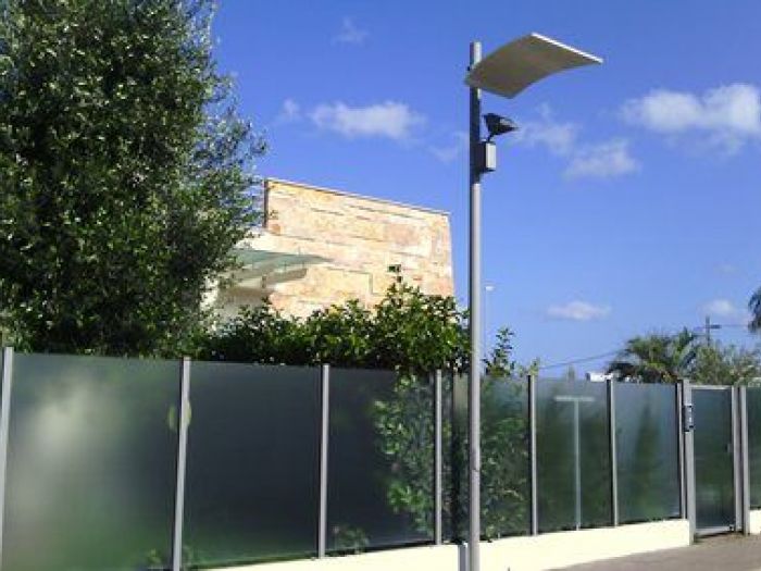 Archisio - Lorenzo Maria Antonello Gerardi - Progetto Residence astir