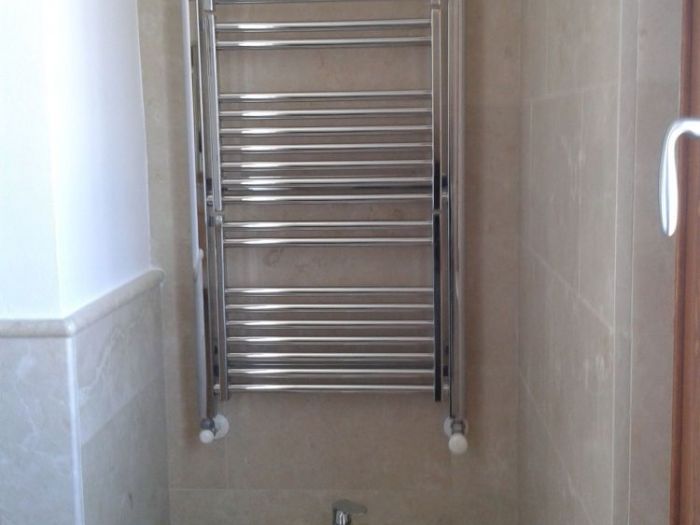 Archisio - Centro Servizi Saga Di Iezzi Luciano - Progetto Ristrutturazione bagno