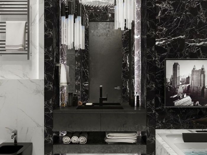 Archisio - Denis Igorevich Yurov - Progetto Riverdale