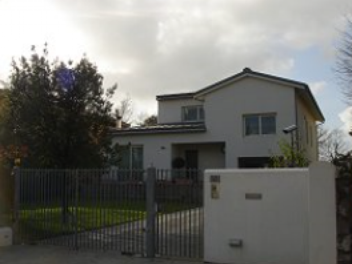 Archisio - Armo Costruzioni - Progetto Interventi di recupero