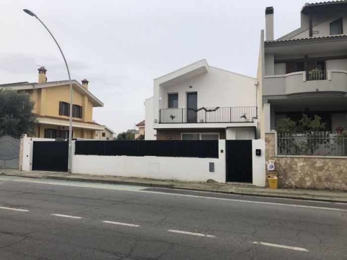 Archisio - Qarchitettura - Progetto Casa lp