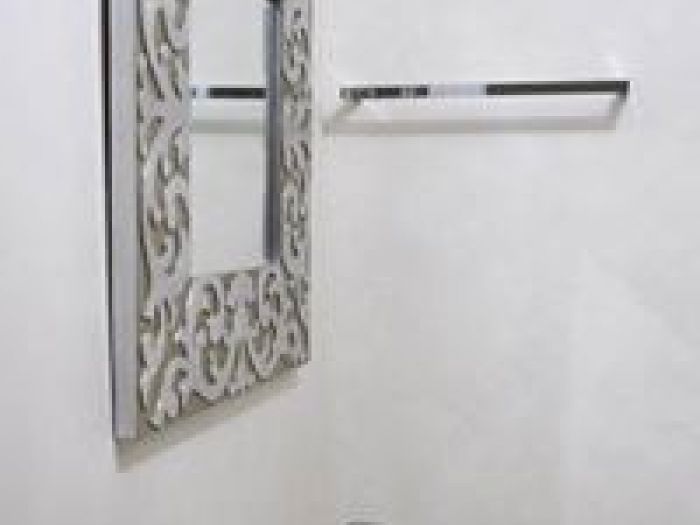 Archisio - Falegnameria Artigiana - Progetto Arredo bagno