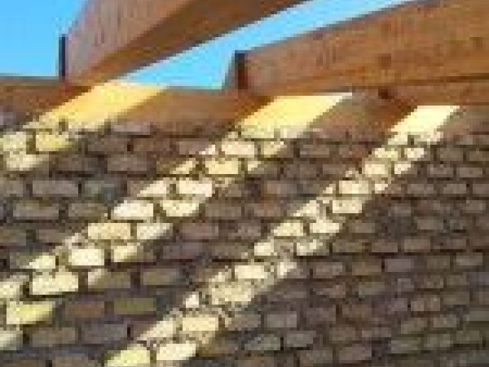 Archisio - Gardenia Service - Progetto Tetto a falde