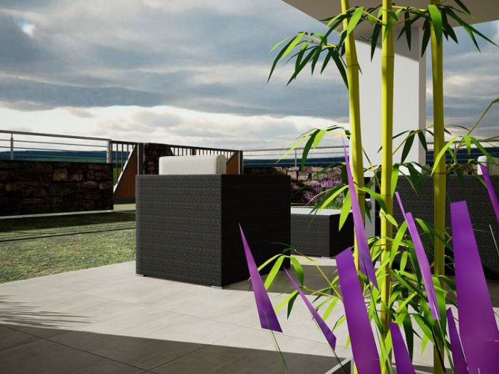 Archisio - Eco Domus - Progetto I nostri progetti