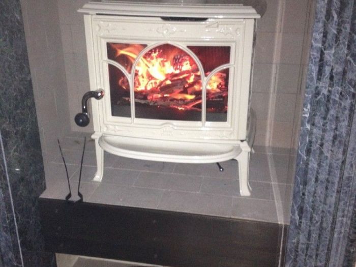 Archisio - Bagno Calore Design - Progetto Stufe e caminetti gli specialisti del calore