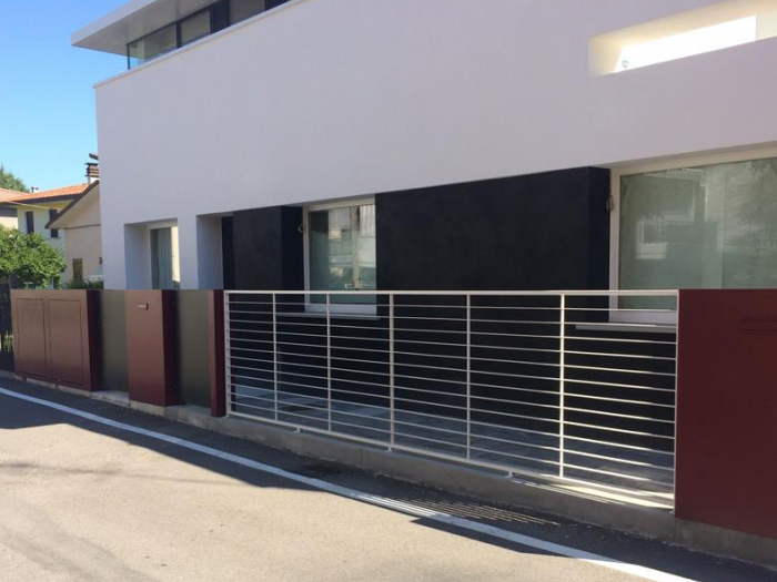 Archisio - Polymorpha Design For Living - Progetto Interni