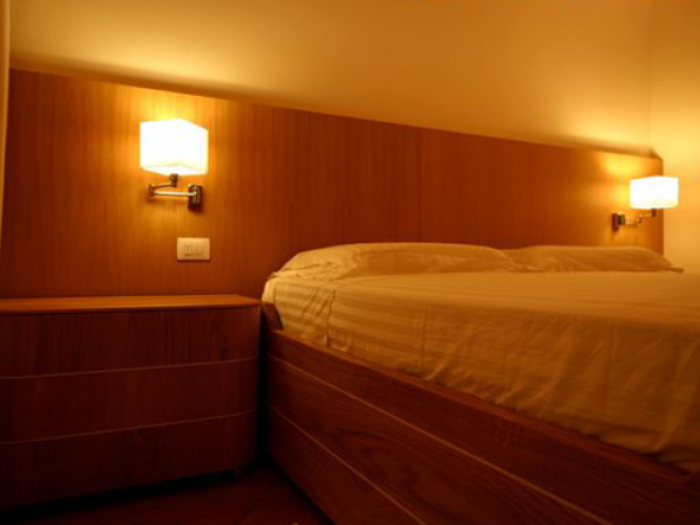 Archisio - Alessandro Spano - Progetto Progetto interni residenziale