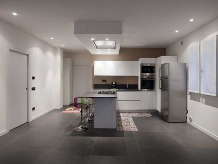 Archisio - Studio Alma - Progetto Casa marzia