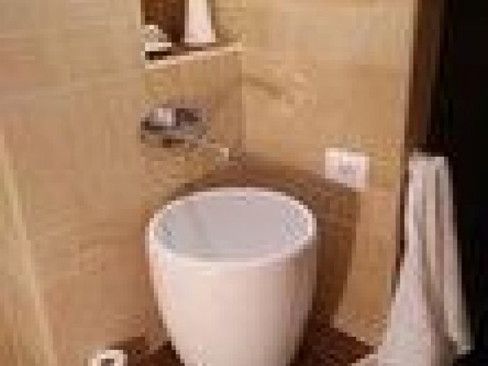 Archisio - Francesca Ianni - Progetto Interior design e outdoor