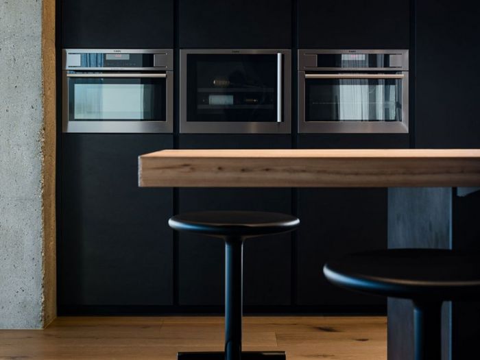 Archisio - Studio Di Architettura Mamino - Progetto Ristrutturazione villa bra 2017