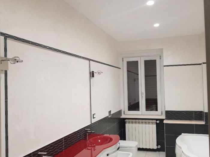 Archisio - Impianti Elettrici Taccone Cesare - Progetto Impianti interni