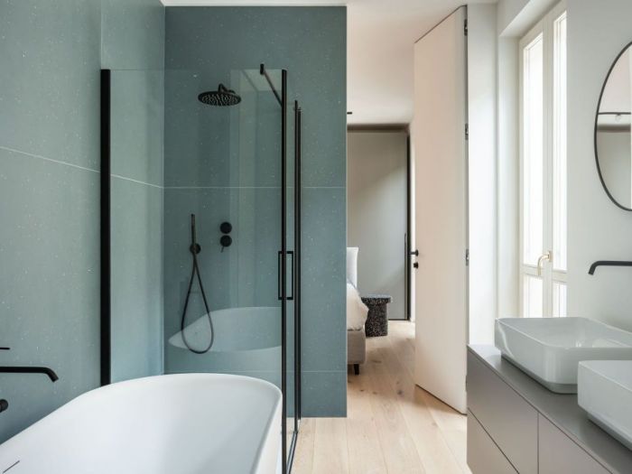 Archisio - Sma Architetti - Progetto Attico g24