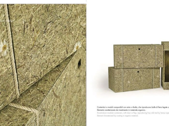 Archisio - Stefano Mazzucchetti - Progetto Maggese