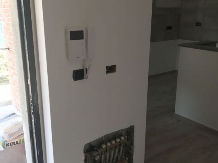 Archisio - Taes Group srl - Progetto Termine costruzione - carmagnola