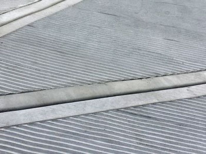 Archisio - Moticone Pavimenti - Progetto Rampe