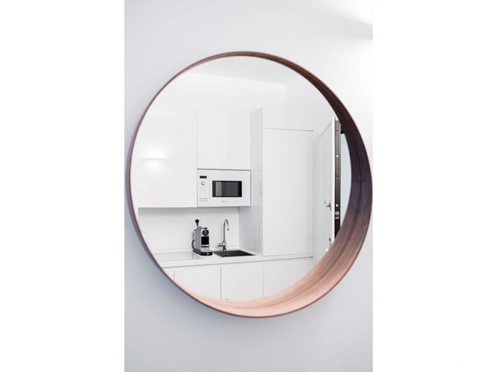 Archisio - Re-built Studio - Progetto Blue house