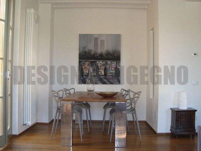 Archisio - Design Dingegno srl - Progetto Ristrutturazione