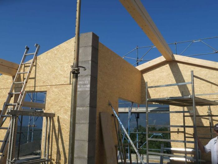 Archisio - Manuel Benedikter - Progetto Casa v