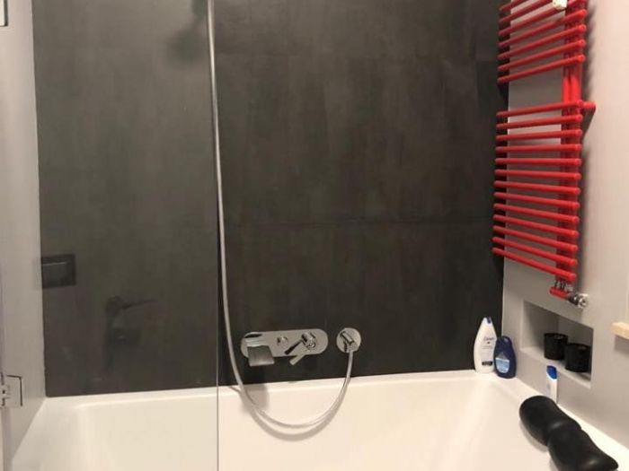 Archisio - Chiara Camilli - Progetto Casa nr - roma