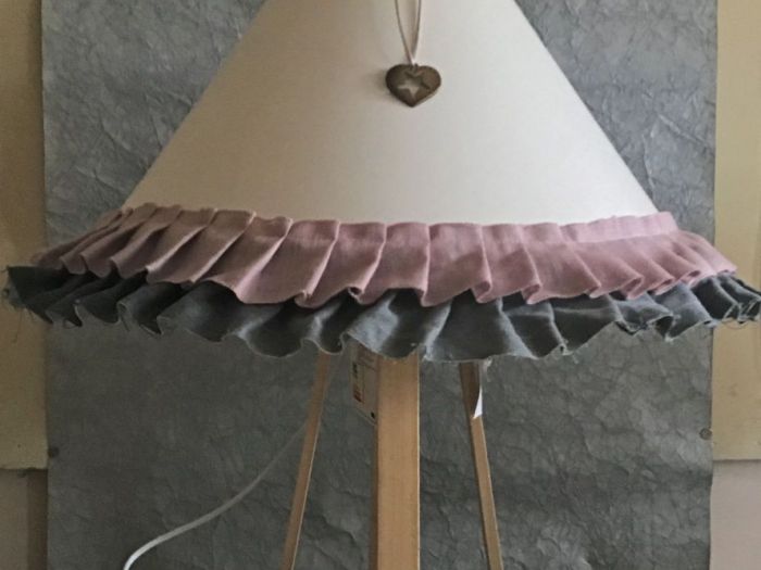 Archisio - Diletta Evangelisti - Progetto Cappelli e lampade realizzate dalla designer