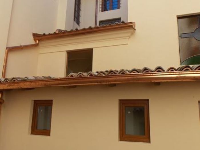 Archisio - Ed Edildeb - Progetto Edificazione di strutture in cemento armato