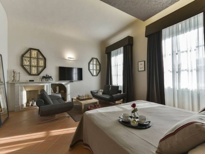 Archisio - Lef Architettura Studio Associato - Progetto Pitti