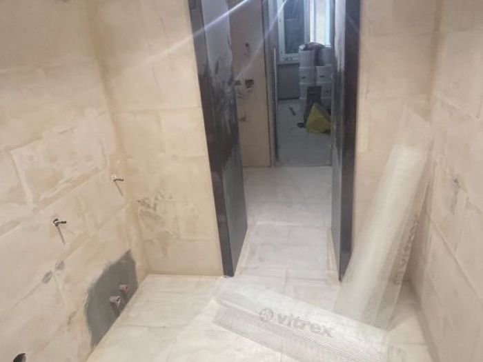 Archisio - Valbor Resine - Progetto Rinnovo bagni hotel via frattina