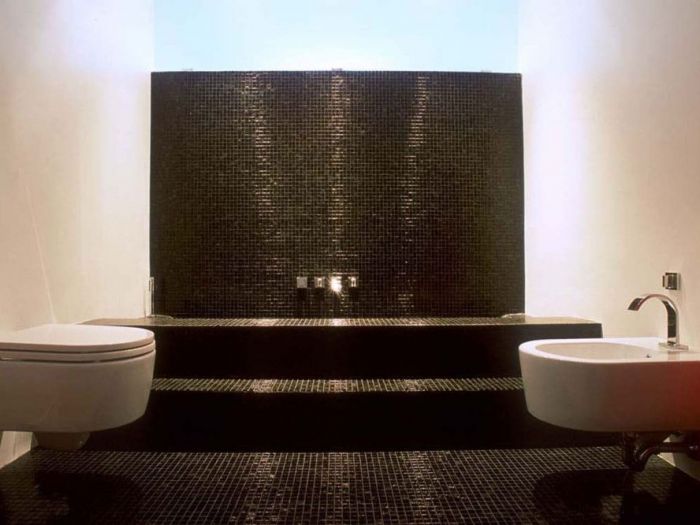 Archisio - Roberto Silvestri - Progetto Ambienti dinamici e porte scorrevoli