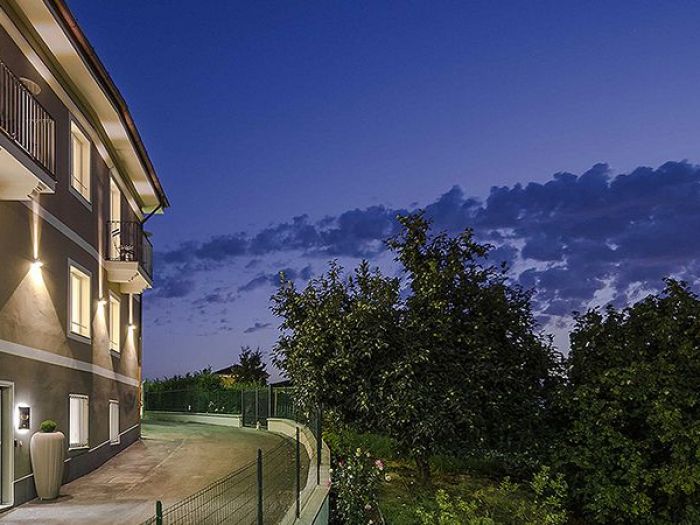 Archisio - Guelfo Costruzioni srl - Progetto Ristrutturazioni