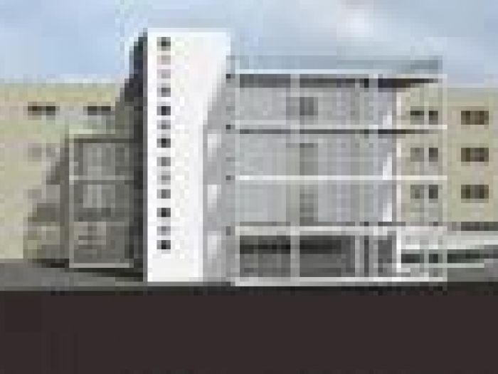 Archisio - Consolato Veneziano - Progetto Edilizia sanitaria