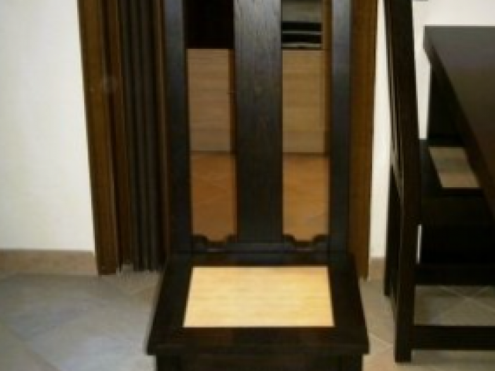 Archisio - La Bottega Del Rustico Di Morganti Fabrizio - Progetto Riparazioni mobili in legno