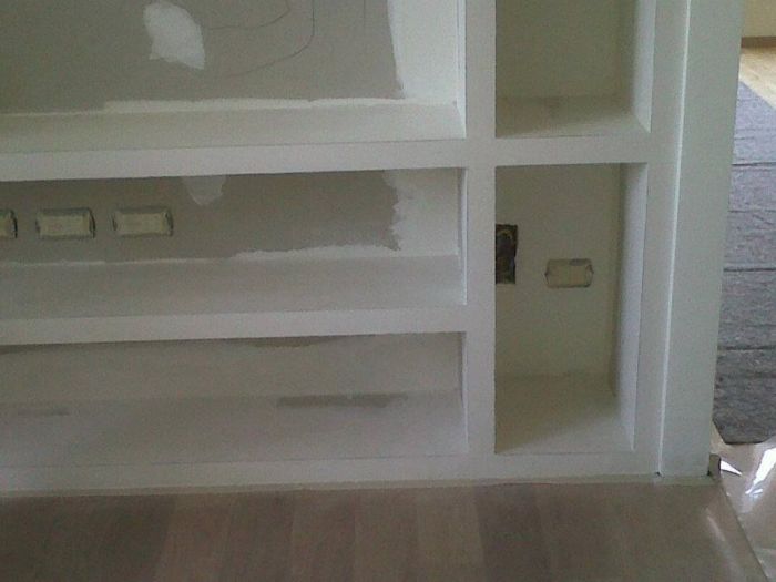 Archisio - Pitture E Decori Di Agostino Di Canito - Progetto Decorazione e tinteggiatura di interni