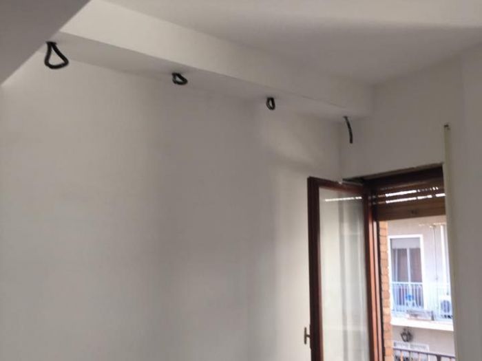 Archisio - La Servizi Ristrutturazioni - Progetto Interni