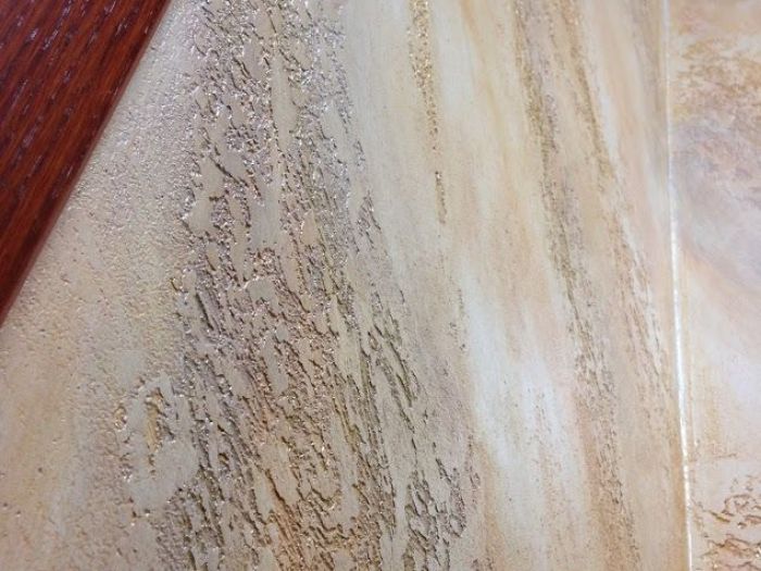 Archisio - Ferrieri Decorazioni - Progetto Dettagli artistici