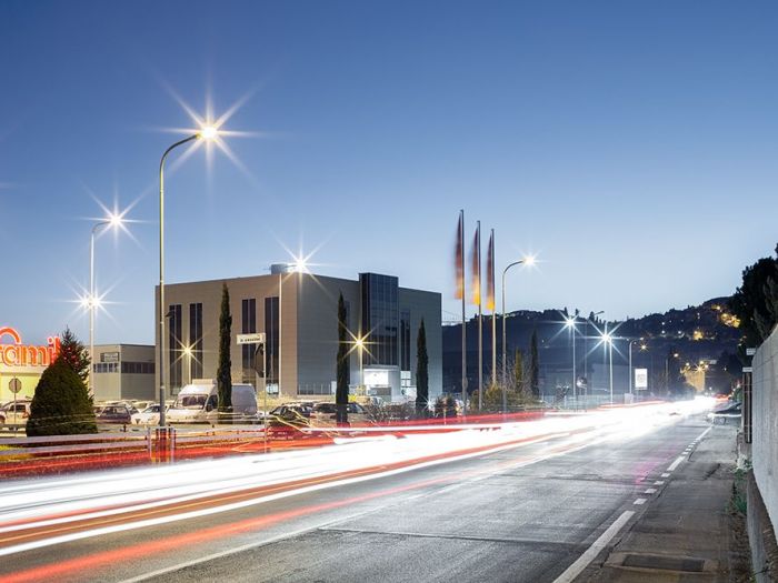 Archisio - Giacomo Ciolfi - Progetto Via piave 74