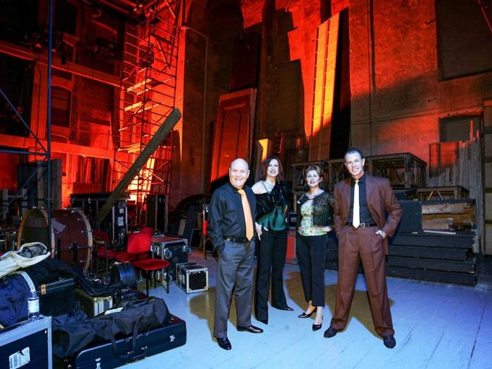 Archisio - Vdf Valerio Durso Fotografo - Progetto Ritratti