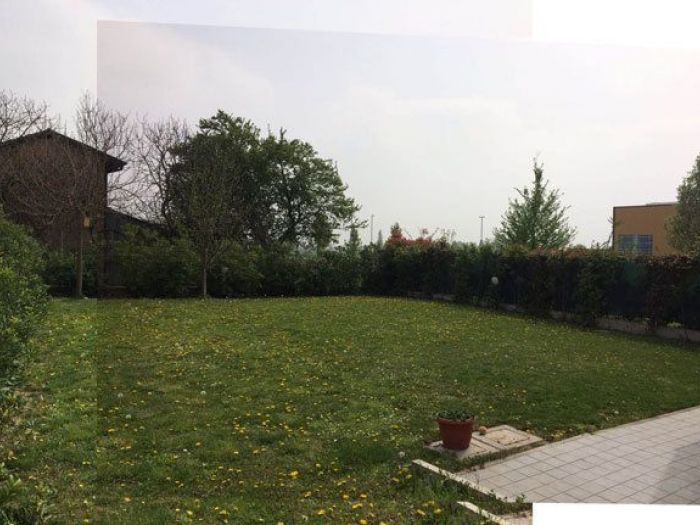 Archisio - Adriana Pedrotti - Progetto Il giardino a modena