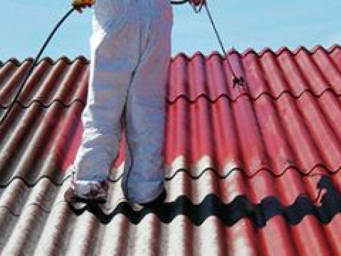 Archisio - Accademia Dei Metalli - Progetto Rimozione amianto