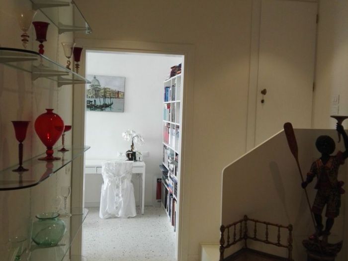 Archisio - Liliana Vecchina - Progetto Canaletto