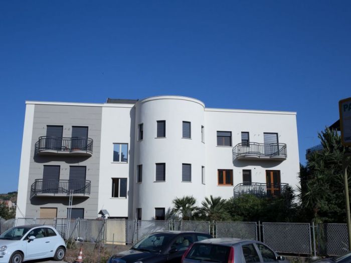 Archisio - Costruzioni Edili Av - Progetto Costruzioni edili