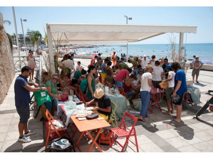 Archisio - Studio Gum - Progetto Progetto cargo