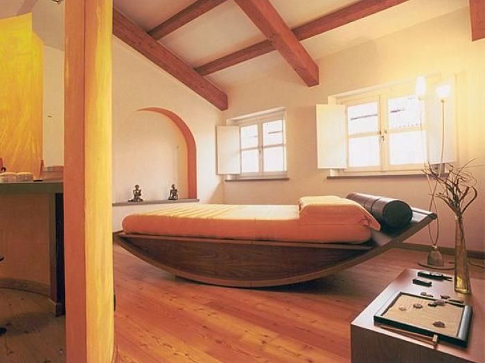 Archisio - Studio Architettura Golinelli - Progetto Attico in centro