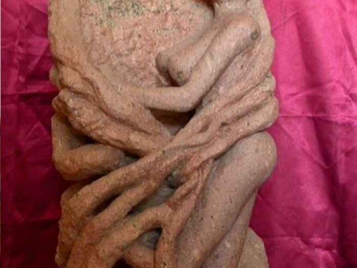 Archisio - Marmi Perdas E Pintas - Progetto Le sculture