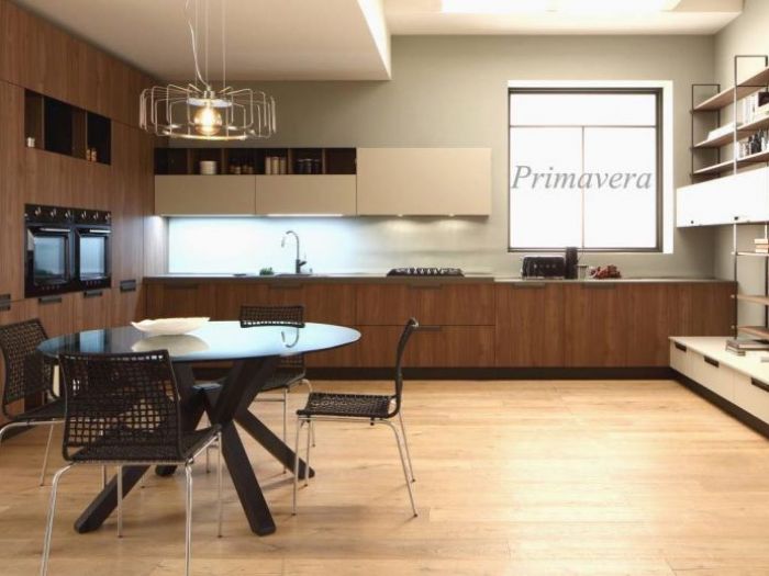 Archisio - Messana Arredamenti - Progetto Cucine